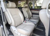 Toyota Alphard 3.0 V6 PF-รถบ้านมือสอง