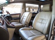 Toyota Alphard 3.0 V6 PF-รถบ้านมือสอง