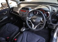 Honda Jazz GE V PF-รถบ้านมือสอง