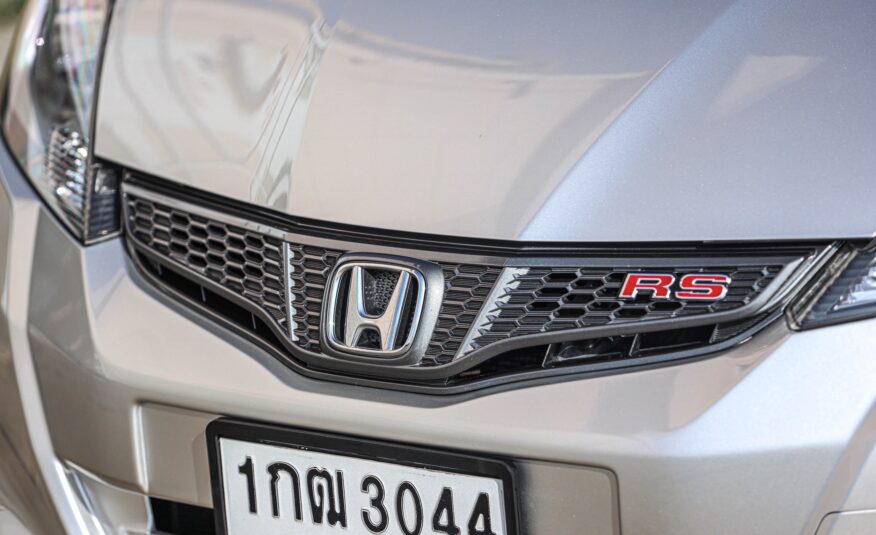 Honda Jazz GE V PF-รถบ้านมือสอง