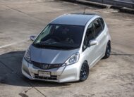 Honda Jazz GE V PF-รถบ้านมือสอง