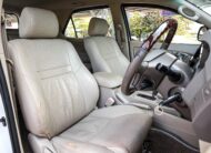 Toyota Fortuner 3.0 V AT 4wd PF-รถบ้านมือสอง