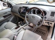 Toyota Fortuner 3.0 V AT 4wd PF-รถบ้านมือสอง