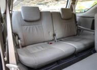 Toyota Fortuner 3.0 V AT 4wd PF-รถบ้านมือสอง