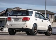 Toyota Fortuner 3.0 V AT 4wd PF-รถบ้านมือสอง