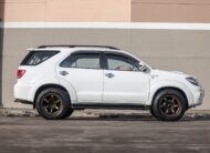 Toyota Fortuner 3.0 V AT 4wd PF-รถบ้านมือสอง