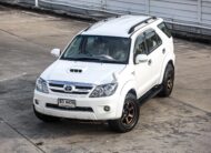 Toyota Fortuner 3.0 V AT 4wd PF-รถบ้านมือสอง