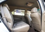 Toyota Fortuner 3.0 V AT 4wd PF-รถบ้านมือสอง