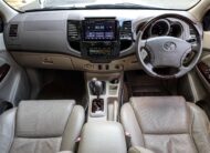 Toyota Fortuner 3.0 V AT 4wd PF-รถบ้านมือสอง