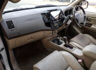 Toyota Fortuner 3.0 V AT 4wd PF-รถบ้านมือสอง