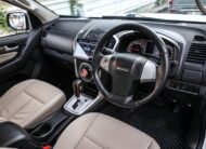 ISUZU MU-X 3.0 PF-รถบ้านมือสอง