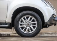 ISUZU MU-X 3.0 PF-รถบ้านมือสอง