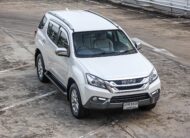 ISUZU MU-X 3.0 PF-รถบ้านมือสอง