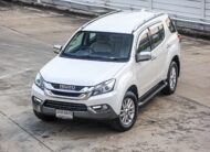 ISUZU MU-X 3.0 PF-รถบ้านมือสอง