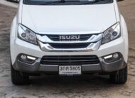 ISUZU MU-X 3.0 PF-รถบ้านมือสอง