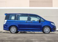 Honda Stepwagon Spada 2.0 PF-รถบ้านมือสอง