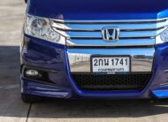 Honda Stepwagon Spada 2.0 PF-รถบ้านมือสอง