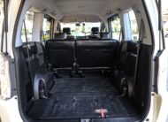 Honda Stepwagon Spada 2.0 PF-รถบ้านมือสอง