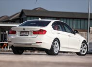 Bmw 320D F30 PF-รถบ้านมือสอง