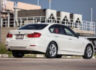 Bmw 320D F30 PF-รถบ้านมือสอง