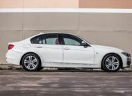 Bmw 320D F30 PF-รถบ้านมือสอง