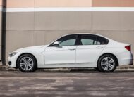 Bmw 320D F30 PF-รถบ้านมือสอง