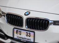 Bmw 320D F30 PF-รถบ้านมือสอง