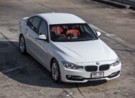 Bmw 320D F30 PF-รถบ้านมือสอง