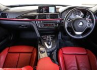 Bmw 320D F30 PF-รถบ้านมือสอง