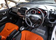 Honda Jazz GE S PF-รถบ้านมือสอง