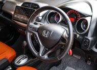 Honda Jazz GE S PF-รถบ้านมือสอง