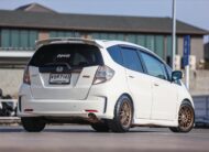 Honda Jazz GE S PF-รถบ้านมือสอง