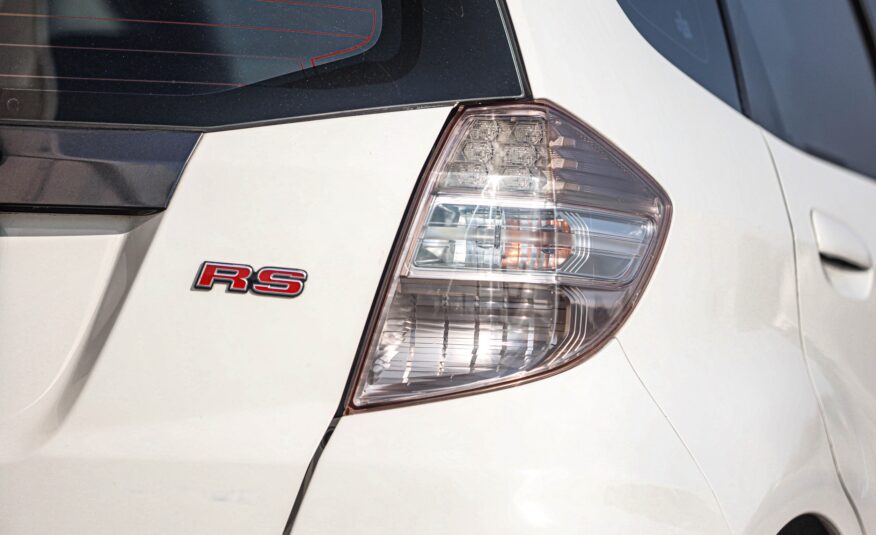 Honda Jazz GE S PF-รถบ้านมือสอง