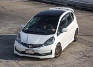 Honda Jazz GE S PF-รถบ้านมือสอง