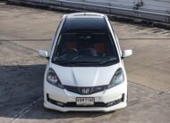 Honda Jazz GE S PF-รถบ้านมือสอง