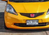 Honda Jazz GE S PF-รถบ้านมือสอง