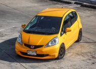 Honda Jazz GE S PF-รถบ้านมือสอง