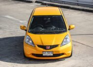 Honda Jazz GE S PF-รถบ้านมือสอง