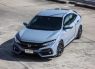 Honda Civic FK 1.5 Turbo Rs PF-รถบ้านมือสอง