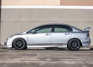 Honda Civic FD S PF-รถบ้านมือสอง