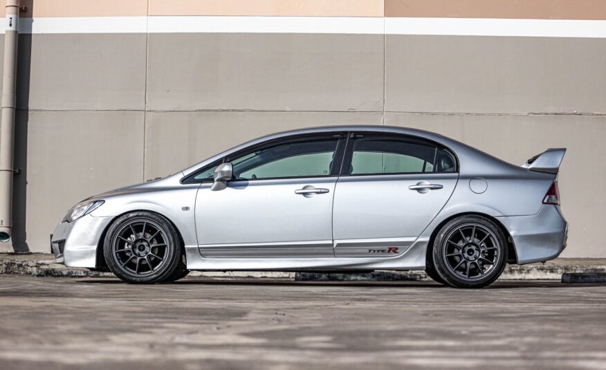 Honda Civic FD S PF-รถบ้านมือสอง