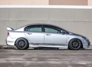 Honda Civic FD S PF-รถบ้านมือสอง