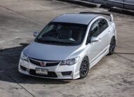 Honda Civic FD S PF-รถบ้านมือสอง