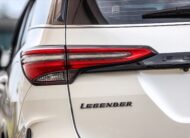 Fortuner Legender 2.4 PF-รถบ้านมือสอง