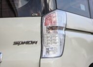 Honda Stepwagon Spada 2.0 PF-รถบ้านมือสอง