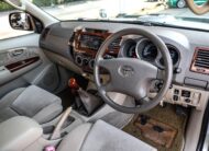 Toyota Fortuner 3.0 G MT 4wd PF-รถบ้านมือสอง