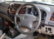 Toyota Fortuner 3.0 G MT 4wd PF-รถบ้านมือสอง