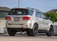 Toyota Fortuner 3.0 G MT 4wd PF-รถบ้านมือสอง