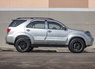 Toyota Fortuner 3.0 G MT 4wd PF-รถบ้านมือสอง