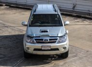 Toyota Fortuner 3.0 G MT 4wd PF-รถบ้านมือสอง